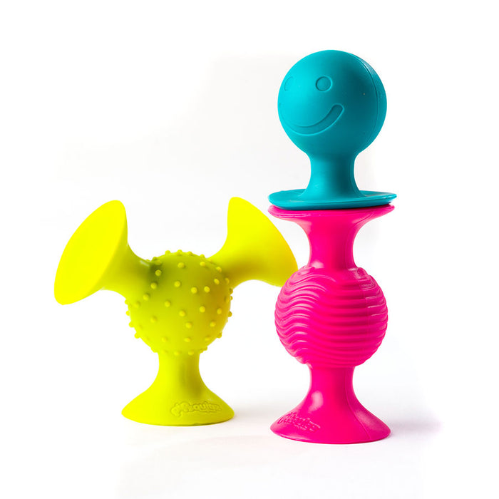 PipSquigz Rattles