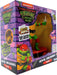 Teenage Mutant Ninja Turtles: Mutant Mayhem - Sewer Shredders Raphael