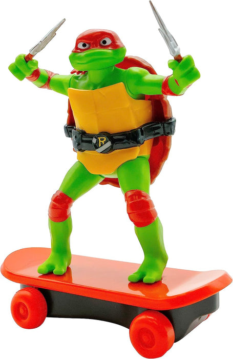 Teenage Mutant Ninja Turtles: Mutant Mayhem - Sewer Shredders Raphael