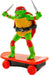 Teenage Mutant Ninja Turtles: Mutant Mayhem - Sewer Shredders Raphael