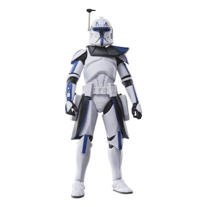 Star Wars The Black Series - Ahsoka (Clone Captain Rex) Action Figure