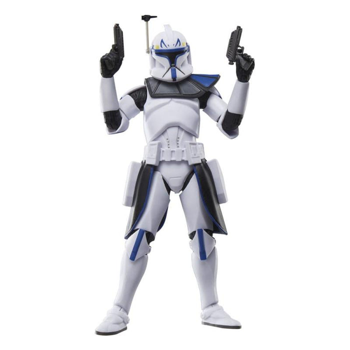 Star Wars The Black Series - Ahsoka (Clone Captain Rex) Action Figure