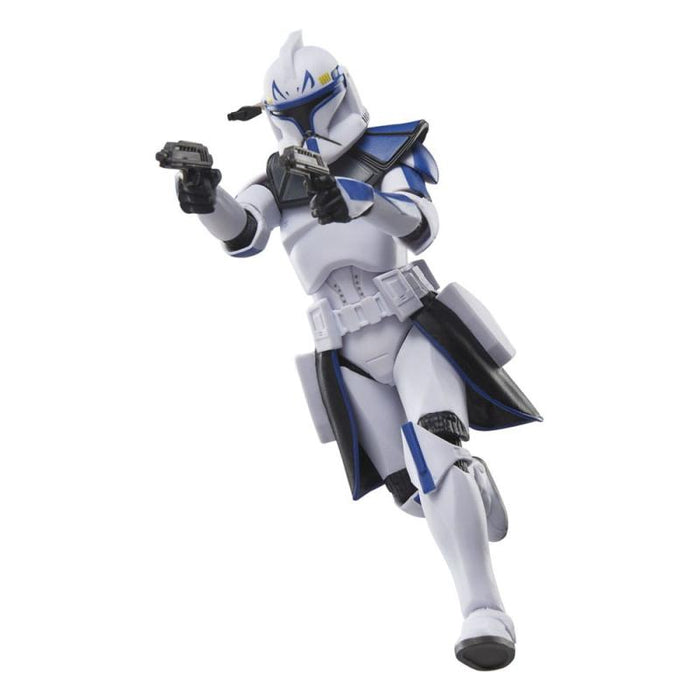 Star Wars The Black Series - Ahsoka (Clone Captain Rex) Action Figure