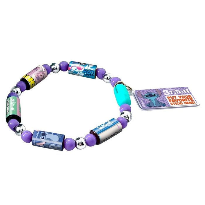 Sticki Rolls Stitch Sticki Bands Capsule