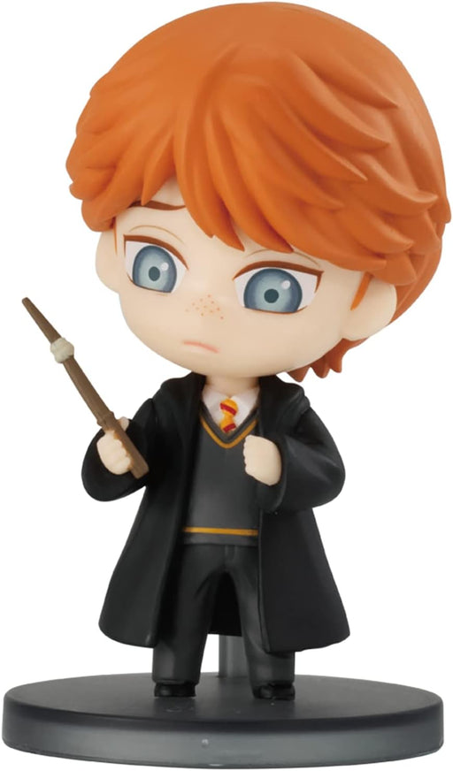 Bandai: Chibi Masters - Harry Potter (Ron Weasley) Figurine