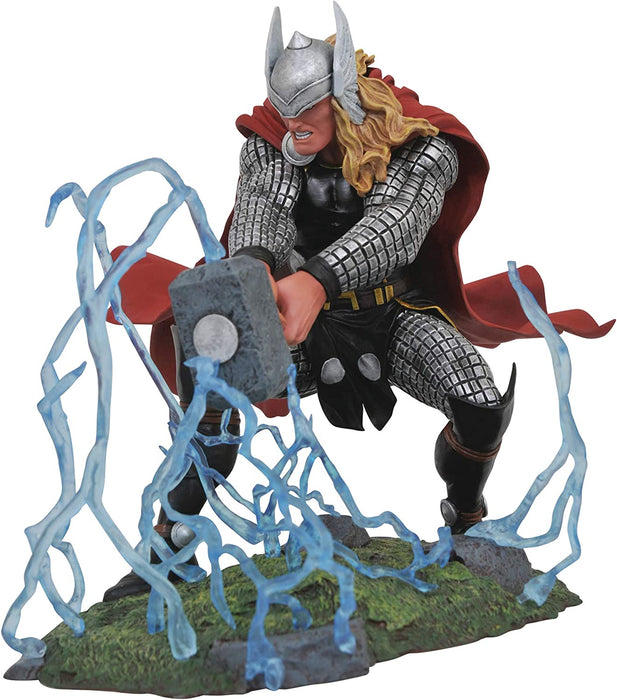 Marvel Gallery Diorama - Thor Figure