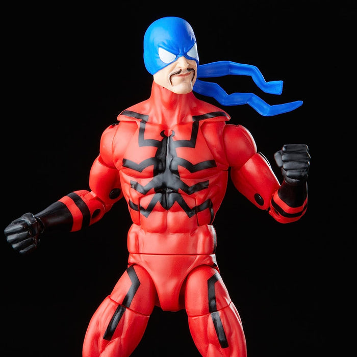 Marvel Legends Series - Spider-Man Marvel's Tarantula Figure