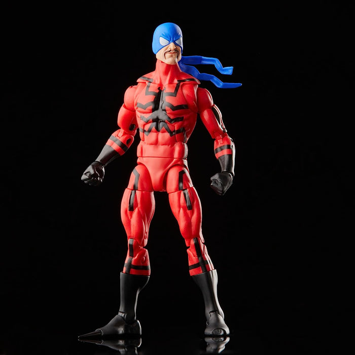 Marvel Legends Series - Spider-Man Marvel's Tarantula Figure