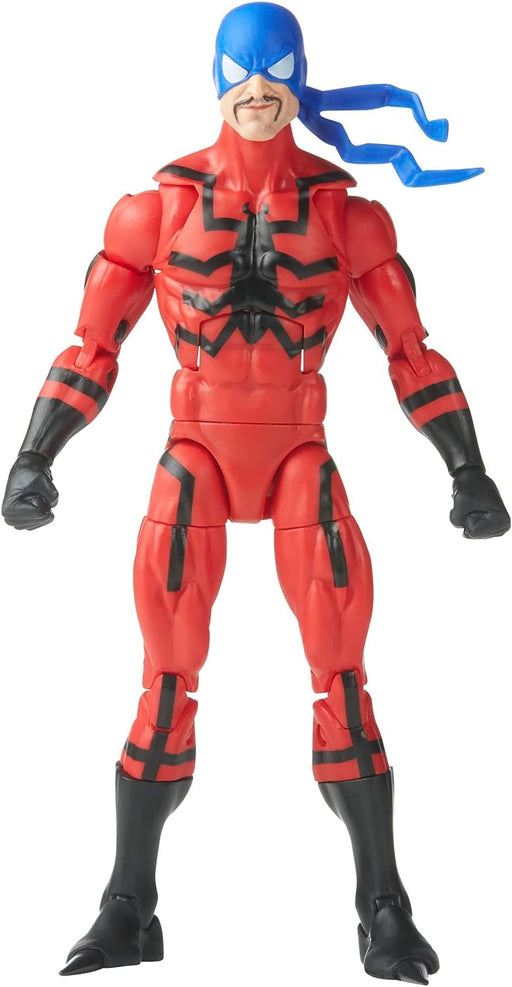 Marvel Legends Series - Spider-Man Marvel's Tarantula Figure