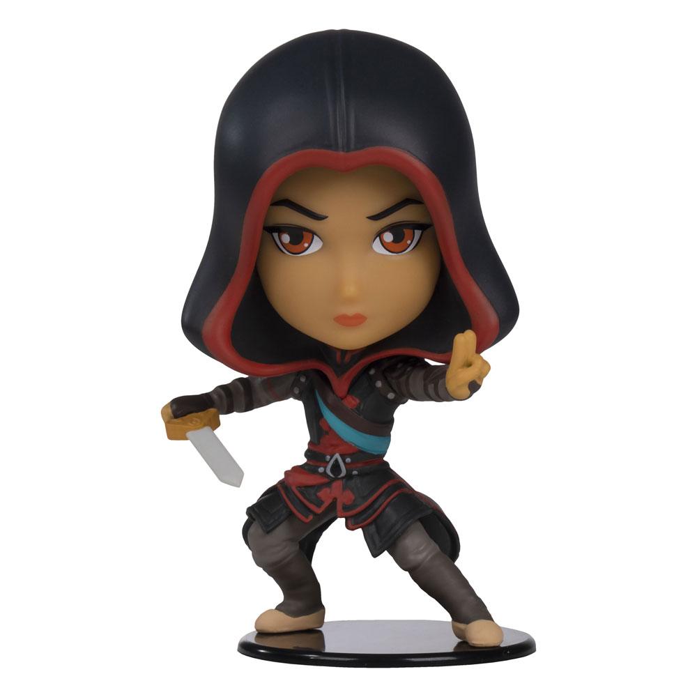 Figurine Assassin's Creed Jacob – 26 Cm – Ubisoft – Très Bon état