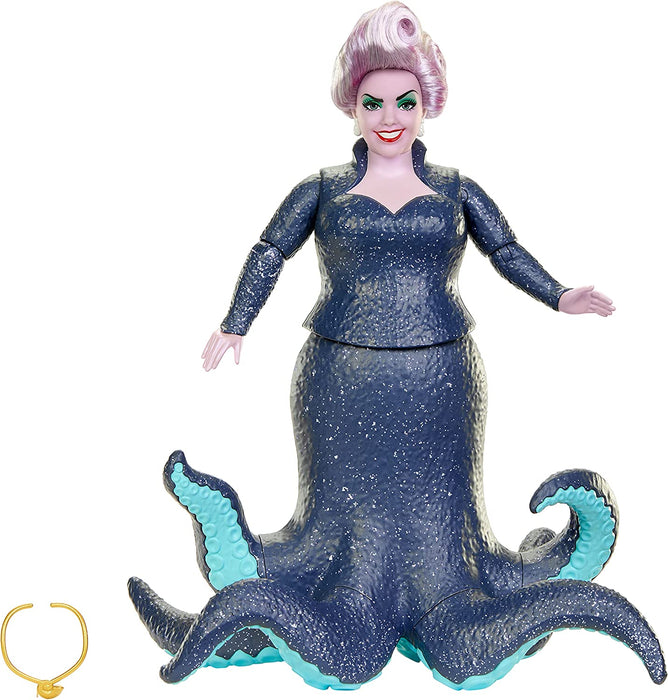 Little Mermaid - Ursula Doll