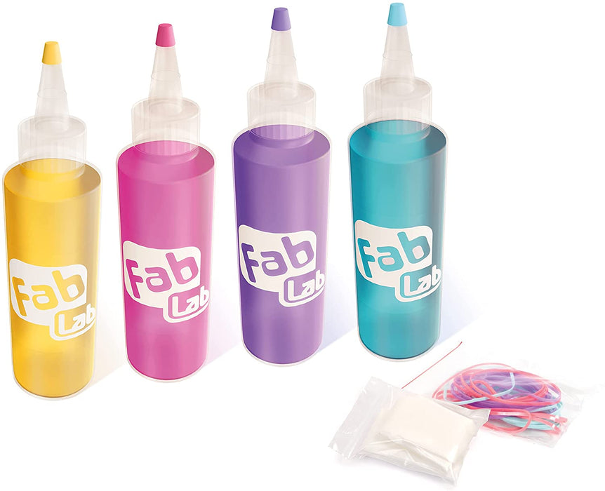 FabLab - Tie Dye Kit