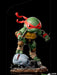 IronStudios - MiniCo Figurines: TMNT (Raphael) Figure