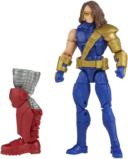 Marvel Legends Classic X Cyclops Figure