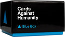 Cards Against Humanity - Blue Box Card Game