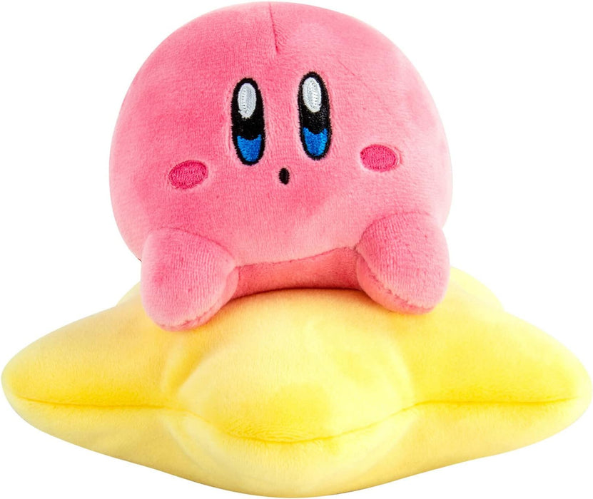 Nintendo - Warpstar Kirby Plush