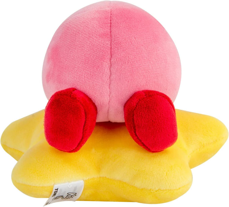 Nintendo - Warpstar Kirby Plush