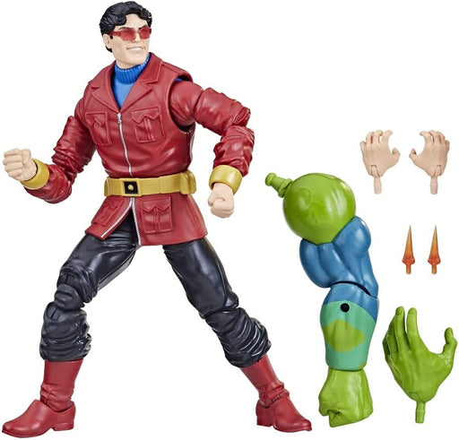 Marvel Legends Series - Marvel's Wonder Man Action Figure