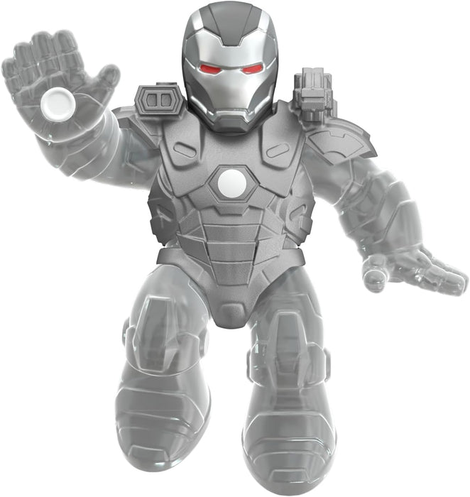 Heroes Of Goo Jit Zu  Hero Pack - War Machine