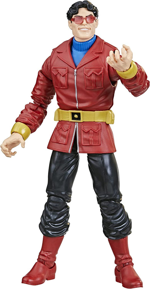 Marvel Legends Series - Marvel's Wonder Man Action Figure