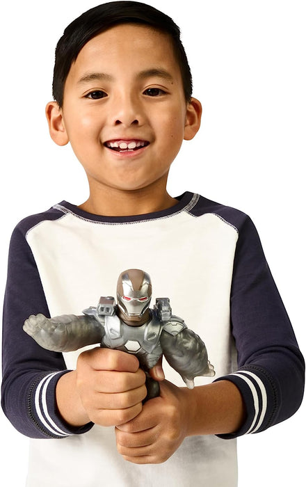 Heroes Of Goo Jit Zu  Hero Pack - War Machine
