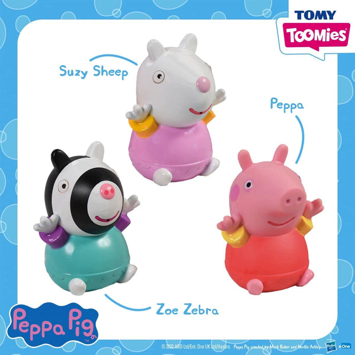 Peppa Pig - Squirters (Peppa & Friends)