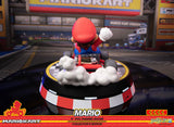 First4Figures - Mario Kart (Mario)(Collectors) PVC