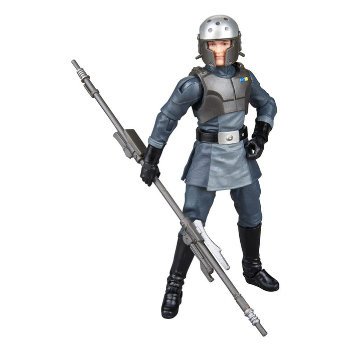 Star Wars The Vintage Collection - Rebels (Alexsandr Kallus) Action Figure