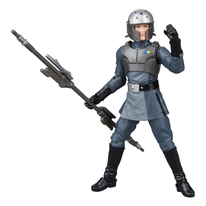 Star Wars The Vintage Collection - Rebels (Alexsandr Kallus) Action Figure
