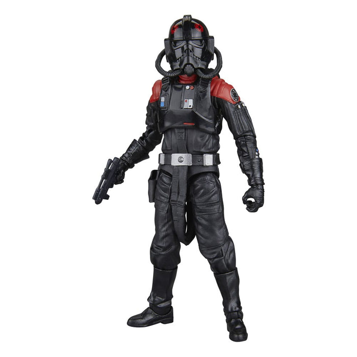 Star Wars The Black Series - Andor - Cassian Andor (Sienar Test Pilot) Action Figure
