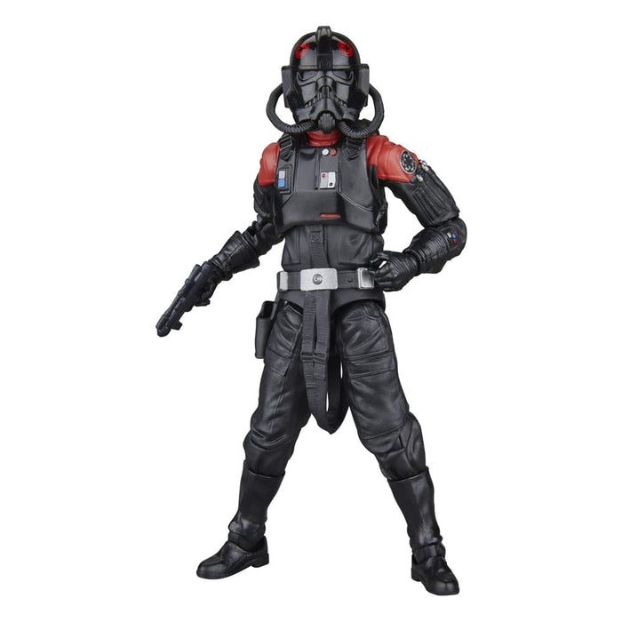 Star Wars The Black Series - Andor - Cassian Andor (Sienar Test Pilot) Action Figure