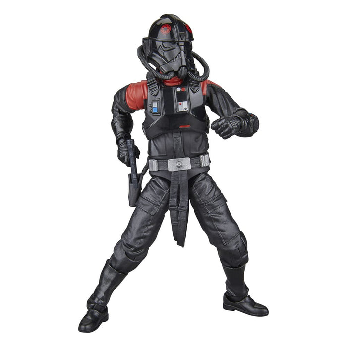 Star Wars The Black Series - Andor - Cassian Andor (Sienar Test Pilot) Action Figure