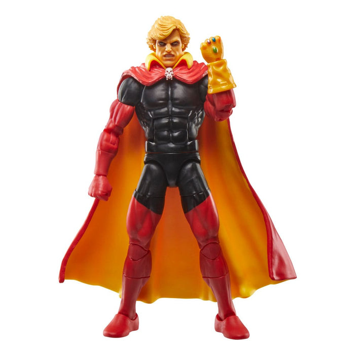 Marvel Legends Series - Mcomics The Infinity Gauntlet: Adam Warlock Action Figure