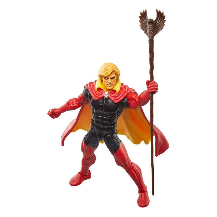 Marvel Legends Series - Mcomics The Infinity Gauntlet: Adam Warlock Action Figure