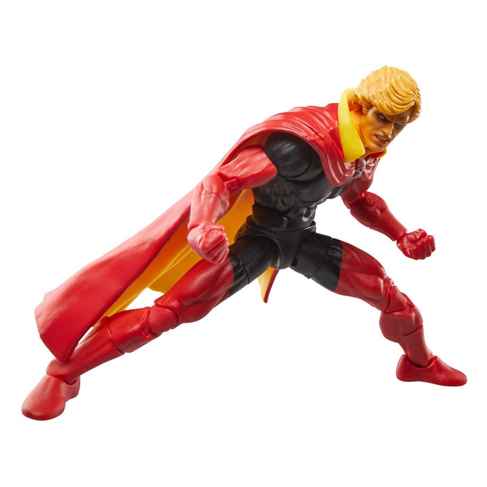 Marvel Legends Series - Mcomics The Infinity Gauntlet: Adam Warlock Action Figure