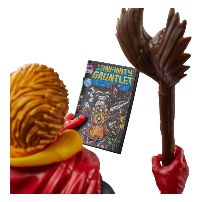 Marvel Legends Series - Mcomics The Infinity Gauntlet: Adam Warlock Action Figure