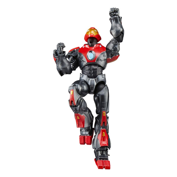 Marvel Legends Series - Mcomics Ultimate Iron Man Action Figure