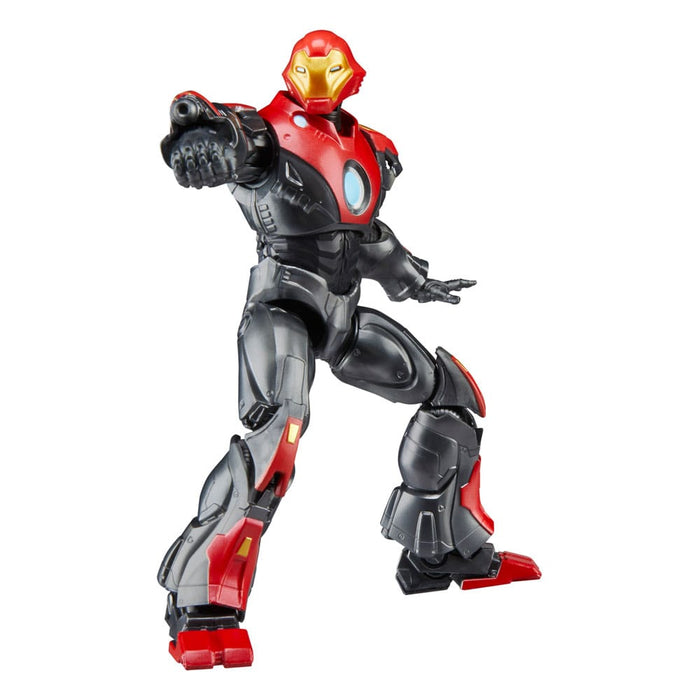 Marvel Legends Series - Mcomics Ultimate Iron Man Action Figure