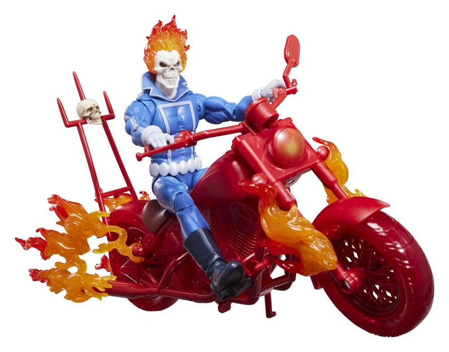 Marvel Legends Series Ghost Rider Action Figure
