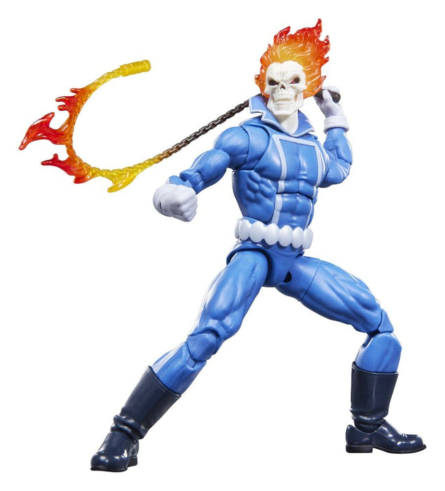Marvel Legends Series Ghost Rider Action Figure