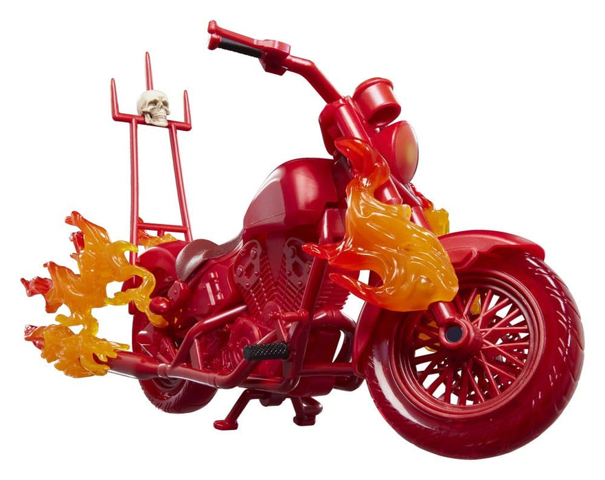 Marvel Legends Series Ghost Rider Action Figure
