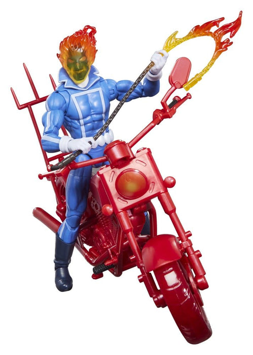 Marvel Legends Series Ghost Rider Action Figure