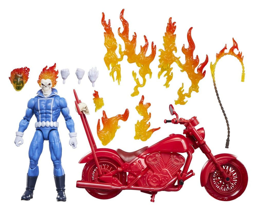 Marvel Legends Series Ghost Rider Action Figure