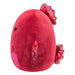 Squishmallows - 16" Barella Raspberry Betta Fish Plush