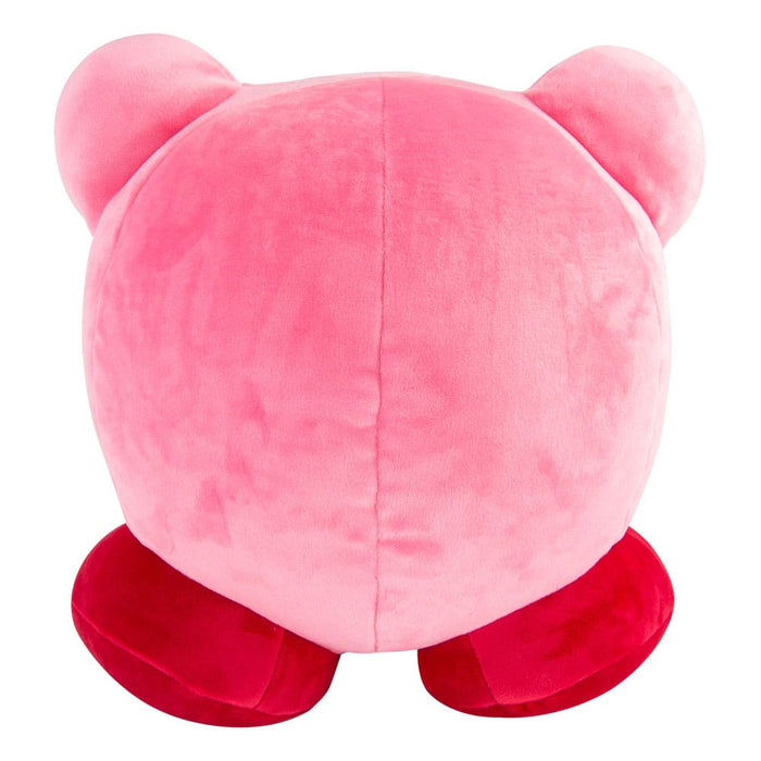 Nintendo - Club Mocchi Mocchi Inhaling Kirby Plush