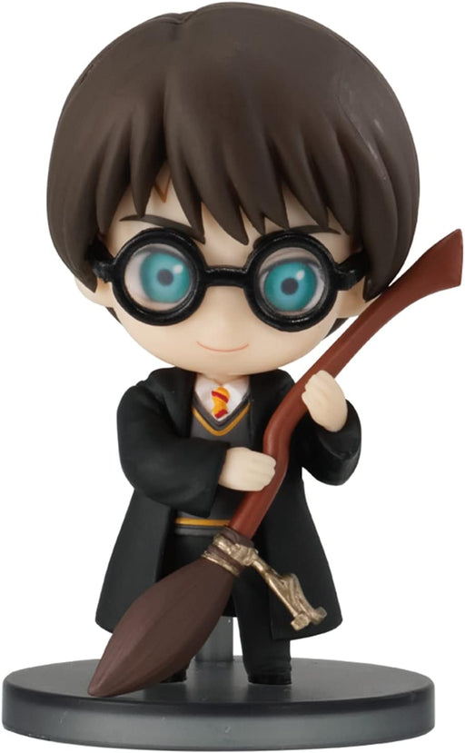 Bandai: Chibi Masters - Harry Potter (Harry Potter) Figurine