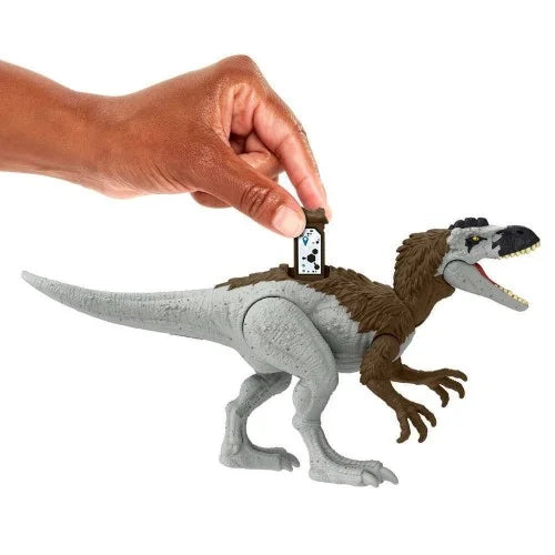 Jurassic World Dino Trackers Danger Pack - Xuanhanosaurus