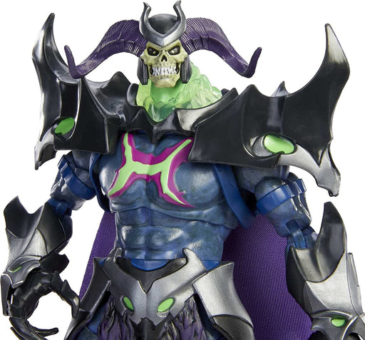 Masters of the Universe Revelation - Oversize Skeletor