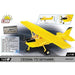 Cobi 26621 - Cessna - 172 Skyhawk 160pcs