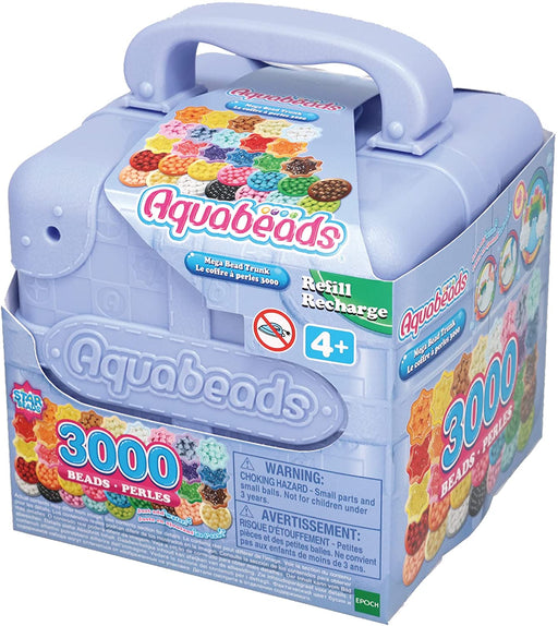 Aquabeads - Mega Bead Trunk